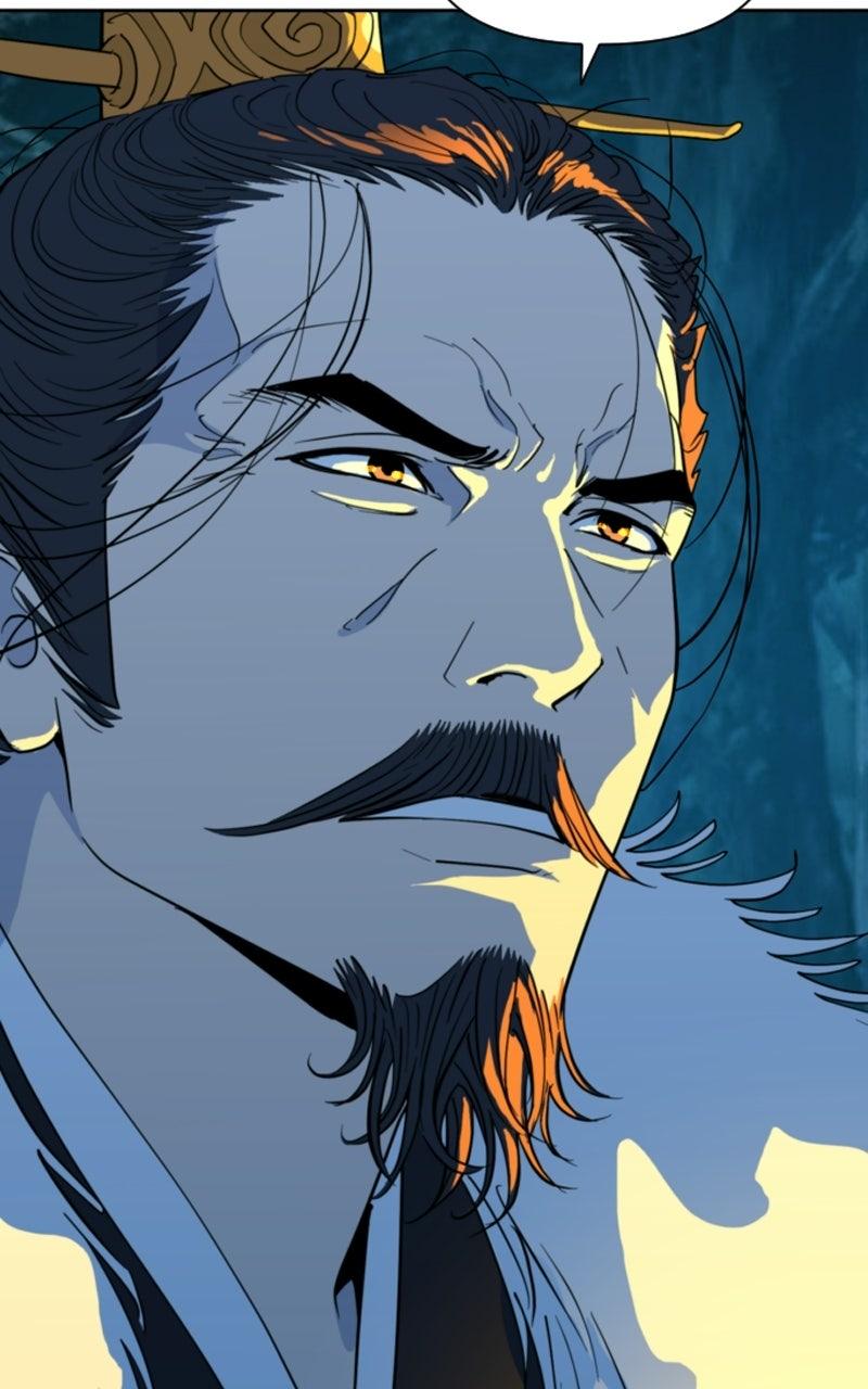 The Monkey King's Journey to the Murim Chapter 49 page 21 - 