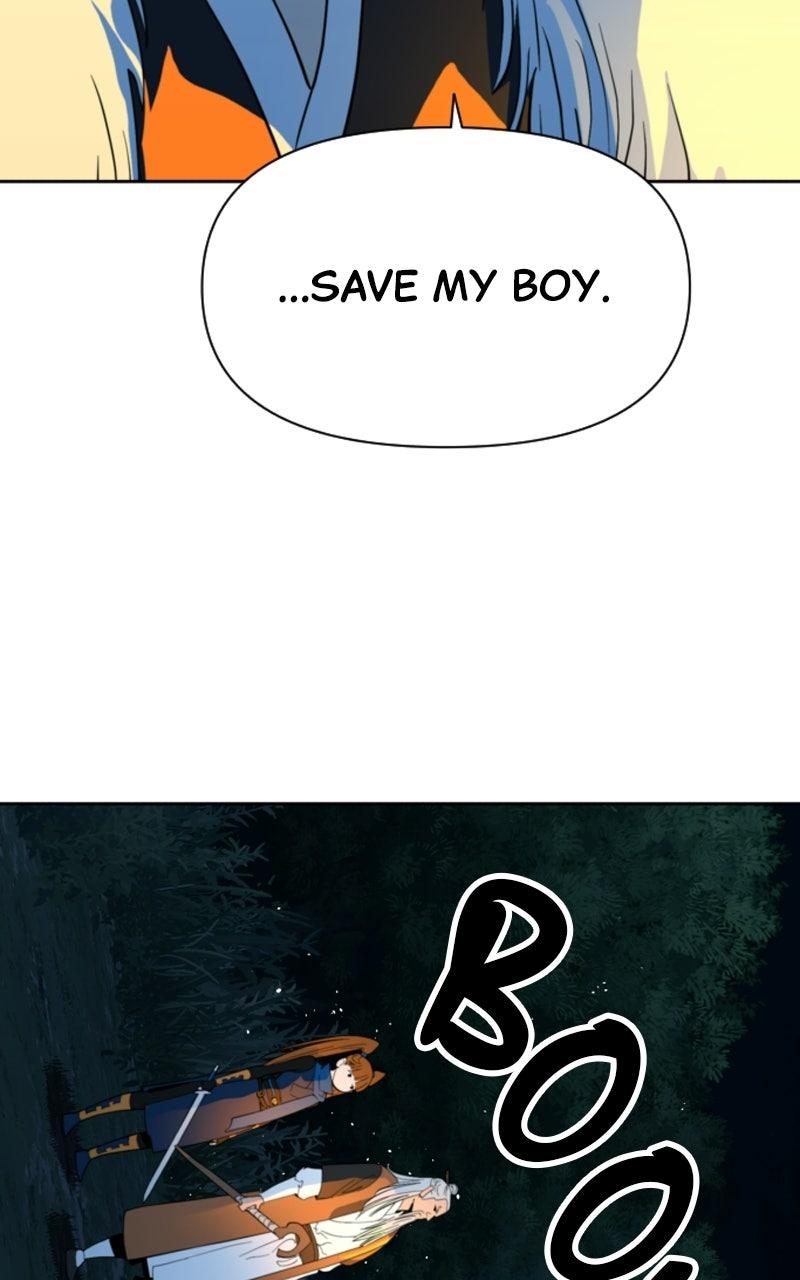 The Monkey King's Journey to the Murim Chapter 49 page 22 - 