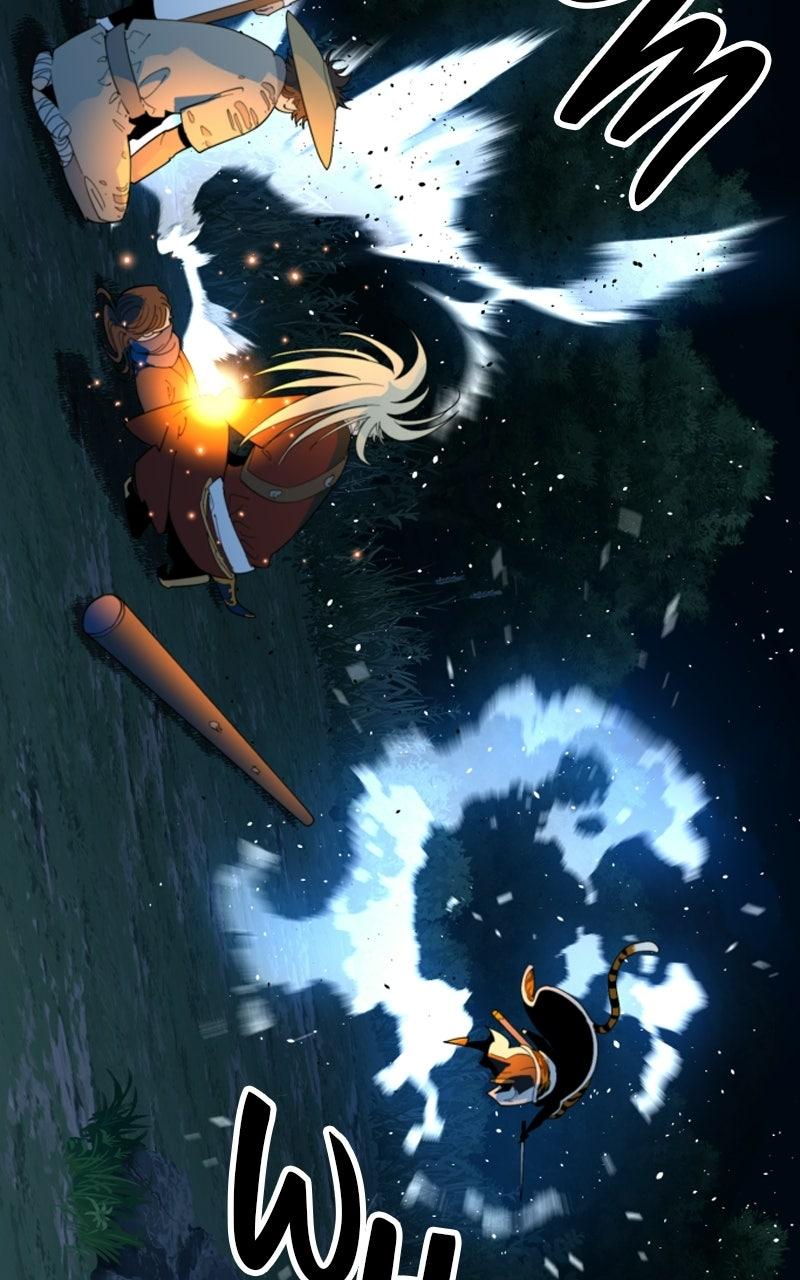 The Monkey King's Journey to the Murim Chapter 49 page 23 - 