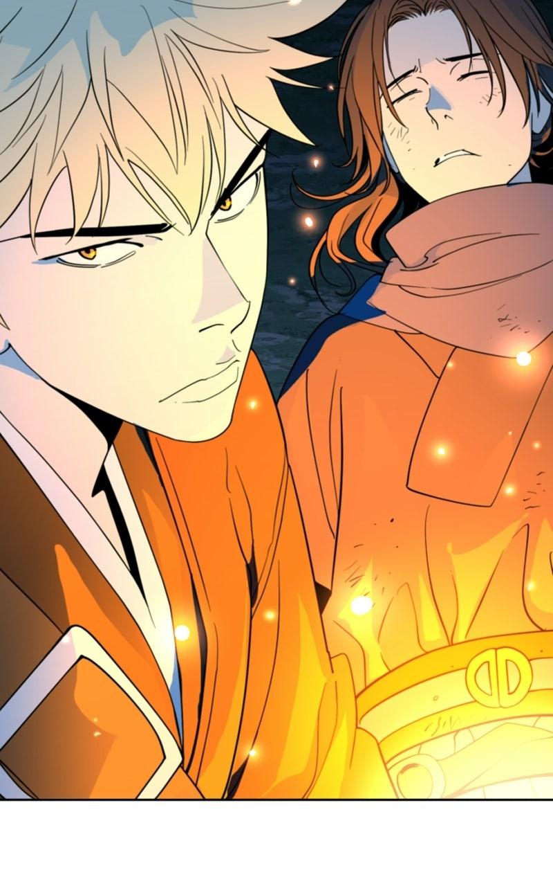 The Monkey King's Journey to the Murim Chapter 49 page 25 - 