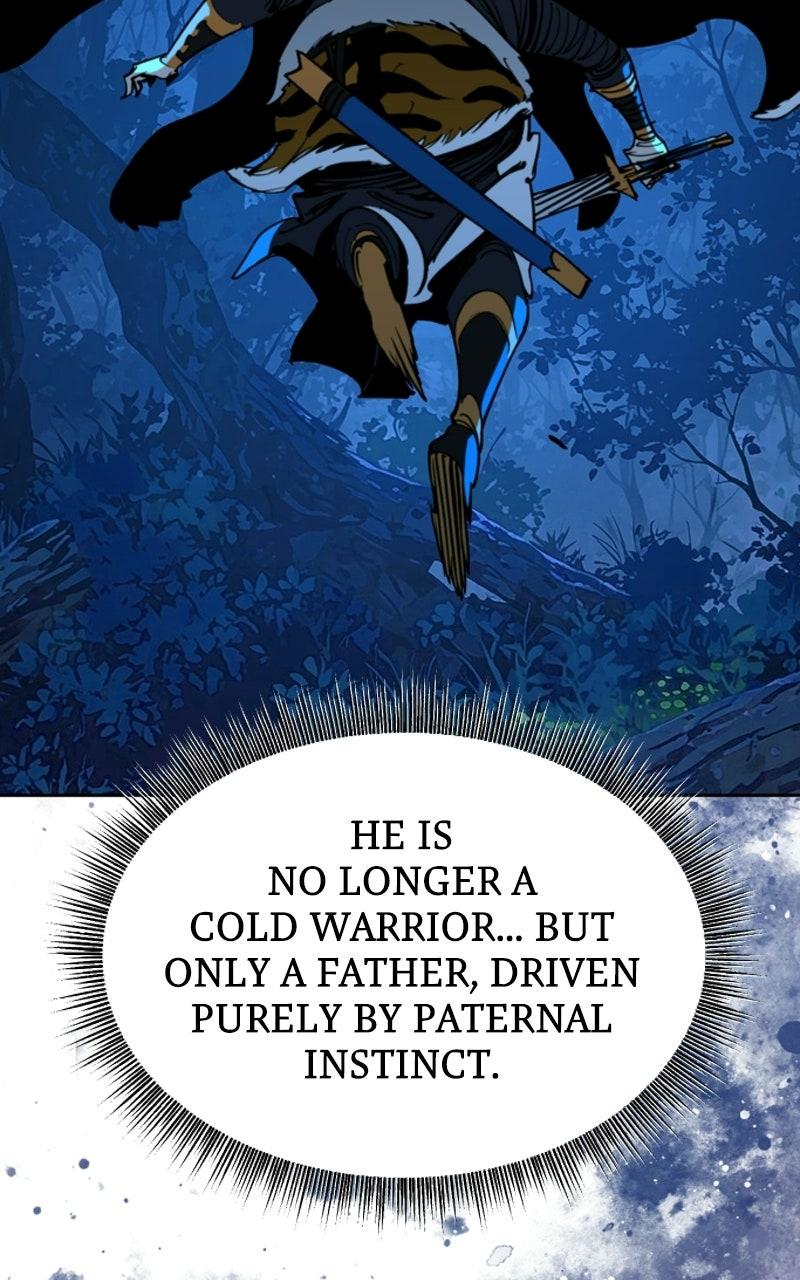 The Monkey King's Journey to the Murim Chapter 49 page 27 - 