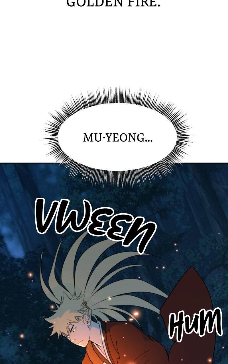 The Monkey King's Journey to the Murim Chapter 49 page 30 - 
