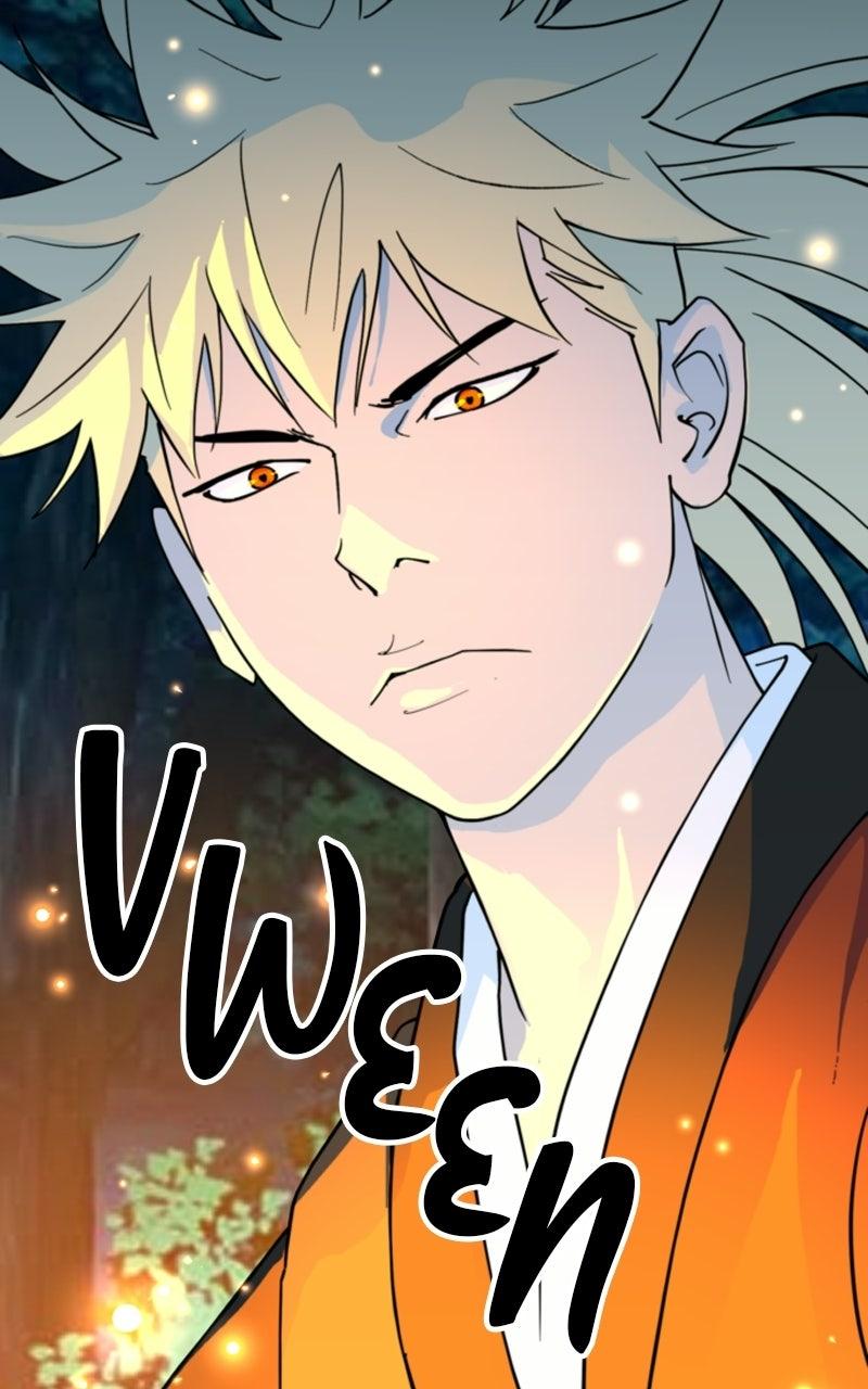 The Monkey King's Journey to the Murim Chapter 49 page 33 - 
