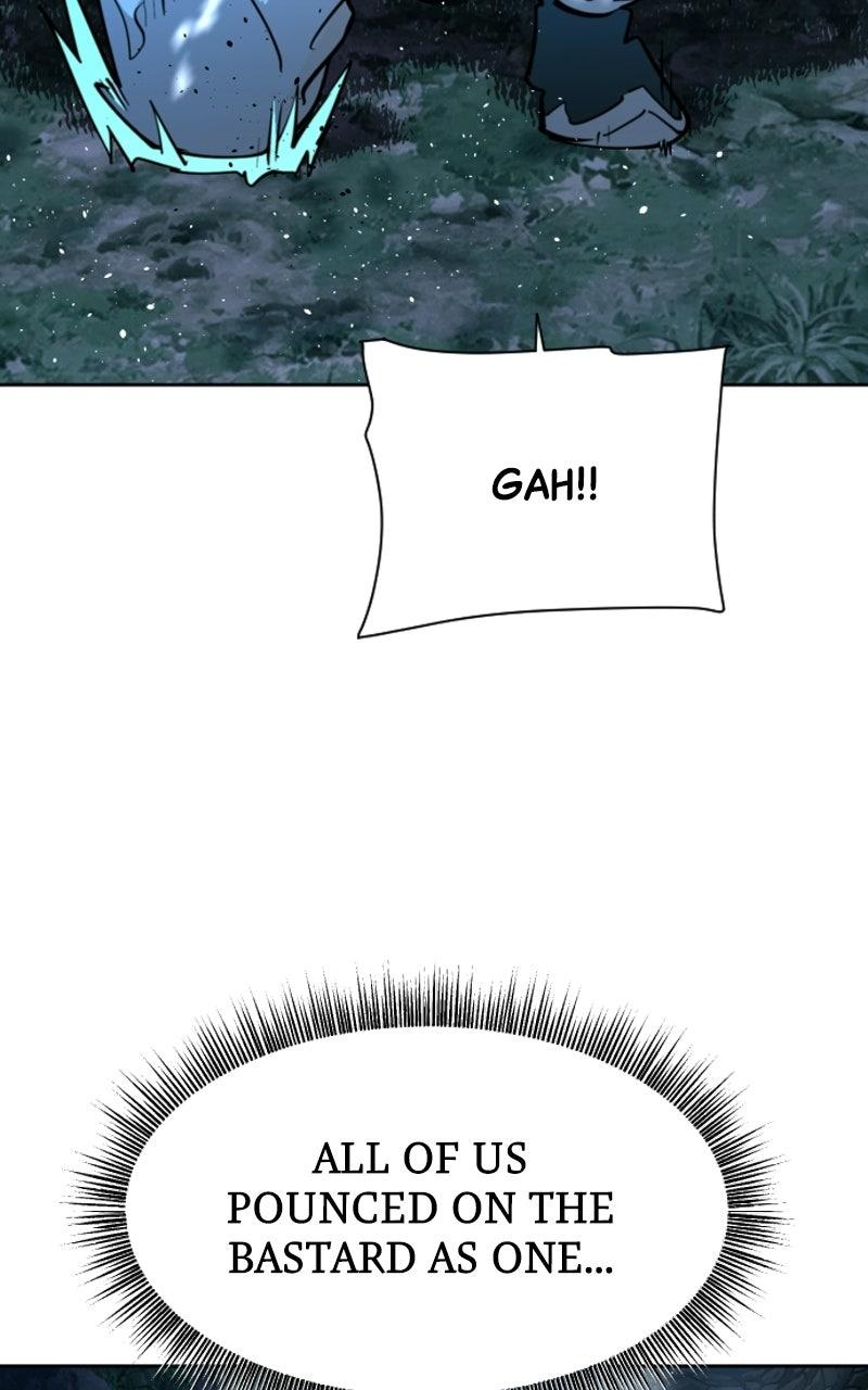 The Monkey King's Journey to the Murim Chapter 49 page 36 - 