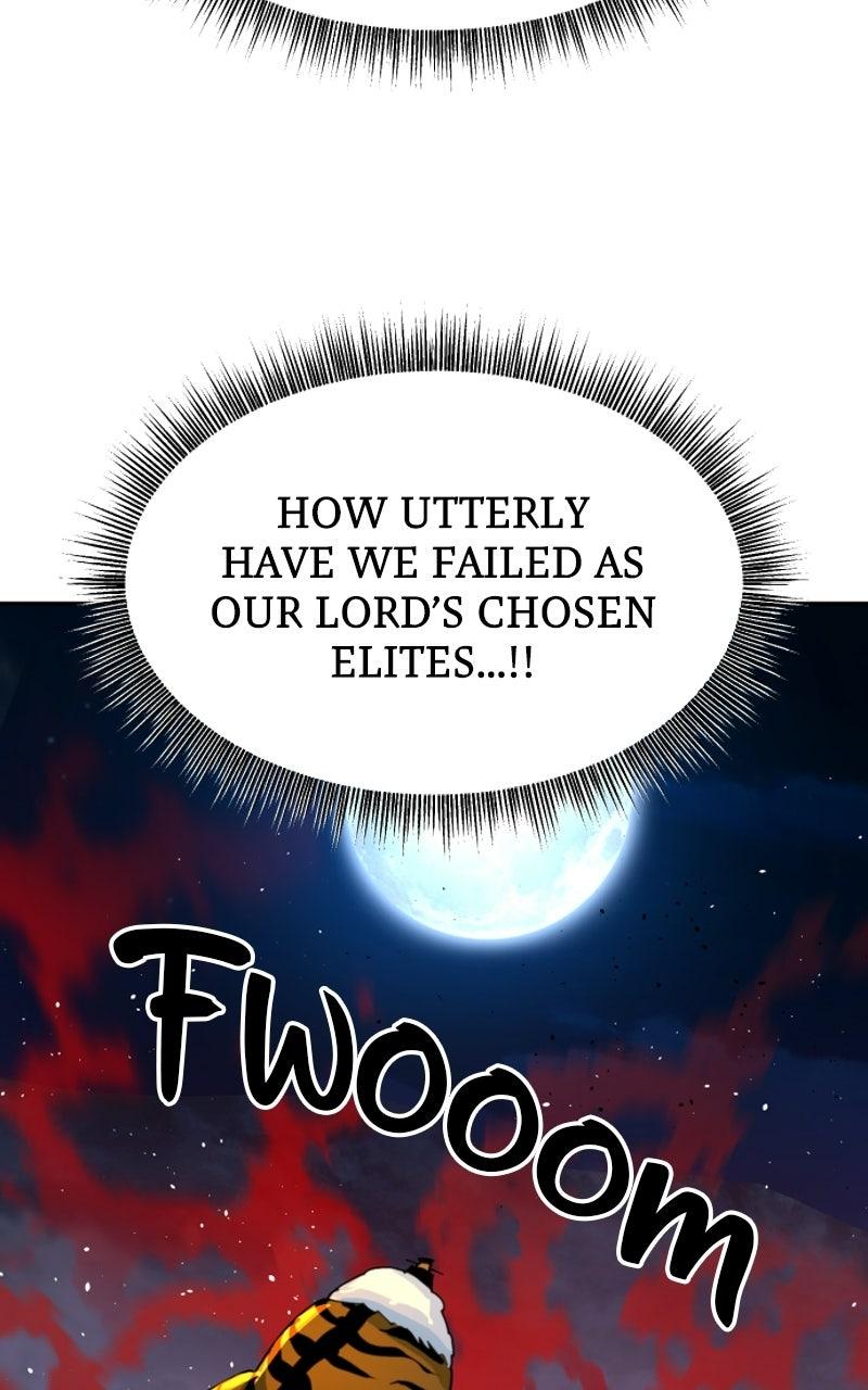 The Monkey King's Journey to the Murim Chapter 49 page 39 - 