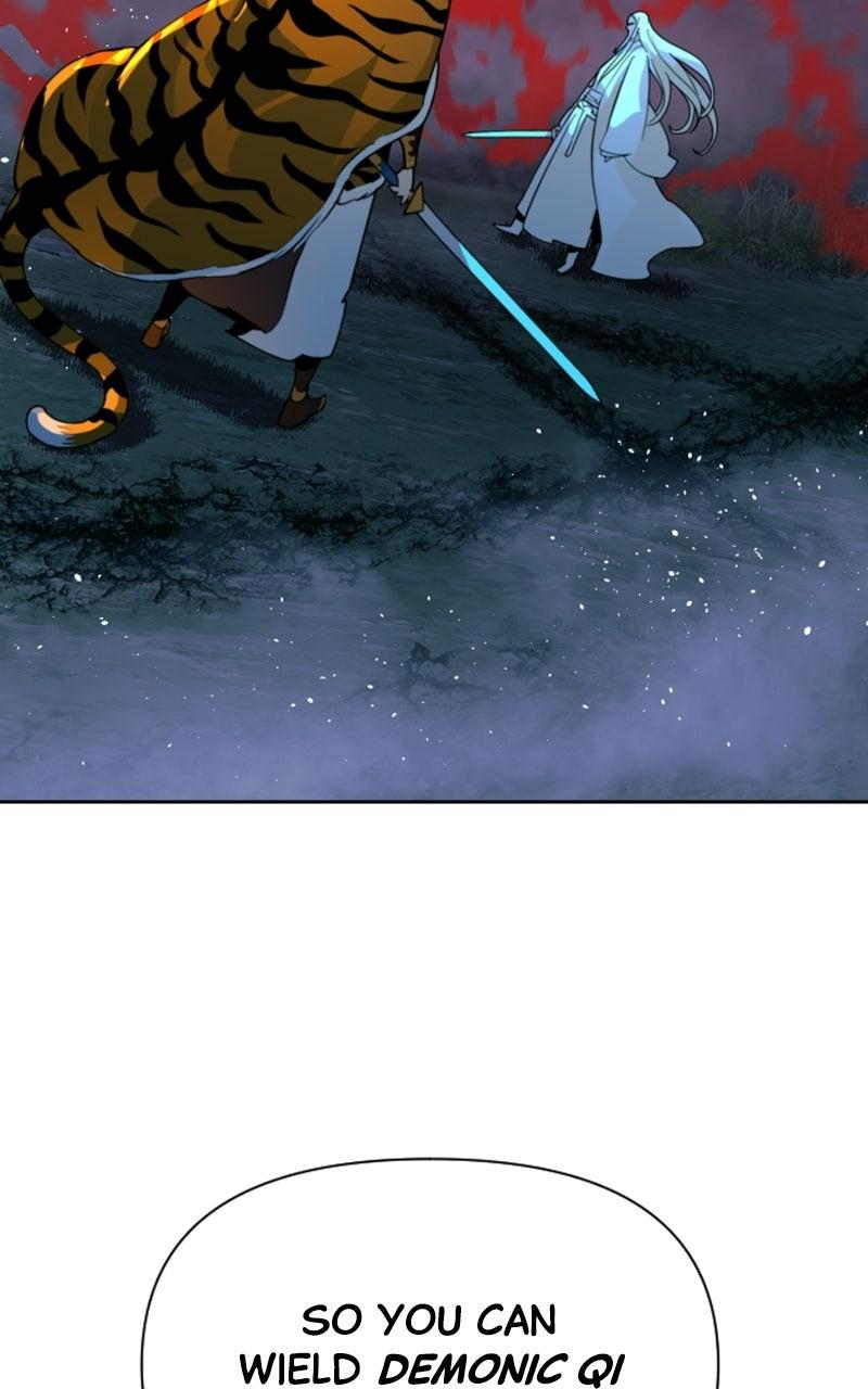 The Monkey King's Journey to the Murim Chapter 49 page 40 - 