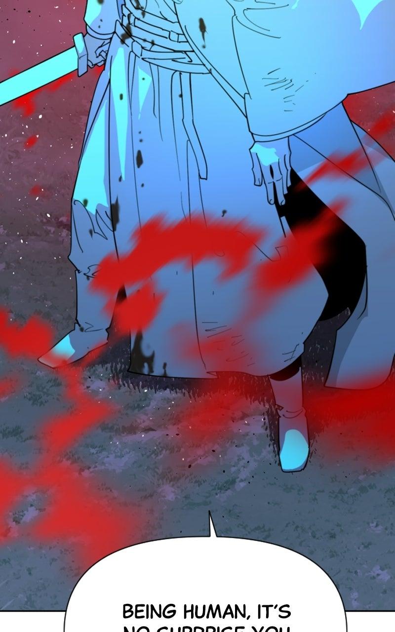 The Monkey King's Journey to the Murim Chapter 49 page 44 - 