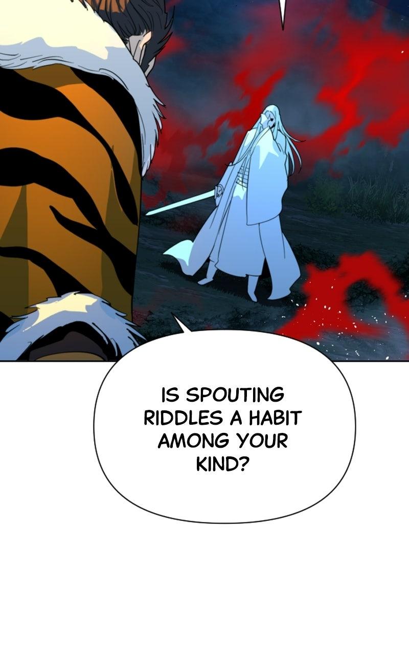 The Monkey King's Journey to the Murim Chapter 49 page 46 - 