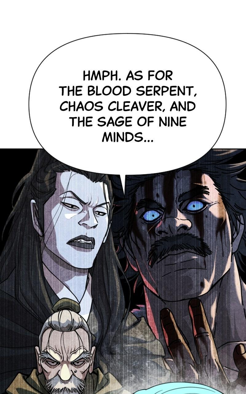The Monkey King's Journey to the Murim Chapter 49 page 47 - 