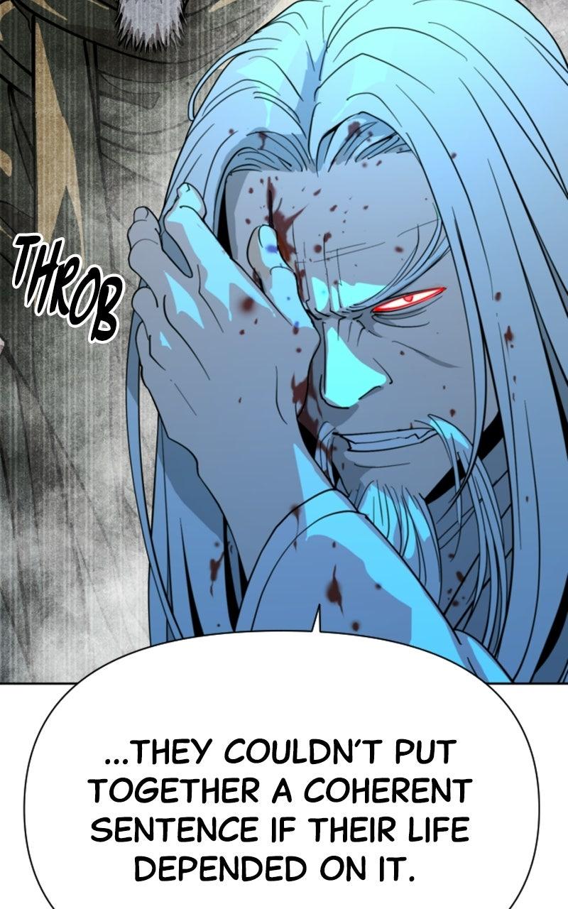 The Monkey King's Journey to the Murim Chapter 49 page 48 - 