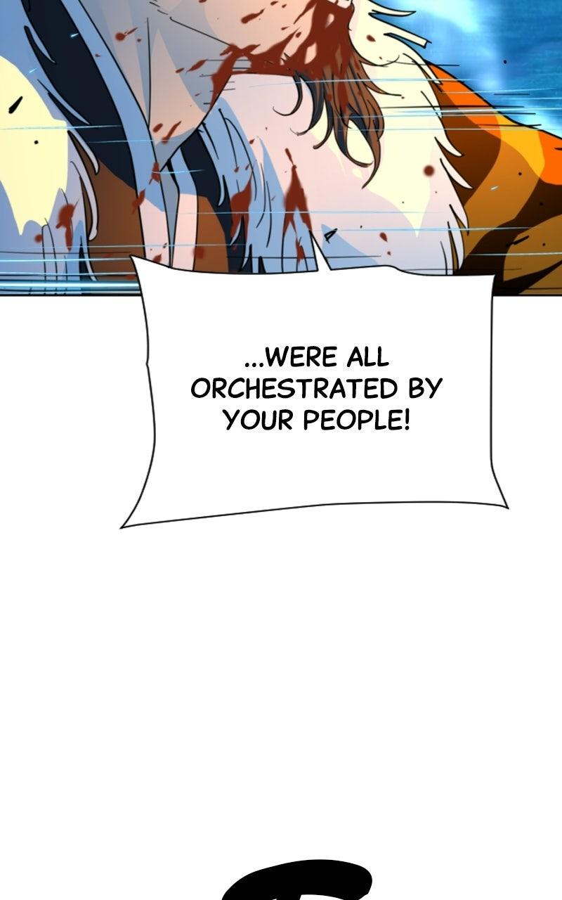 The Monkey King's Journey to the Murim Chapter 49 page 50 - 