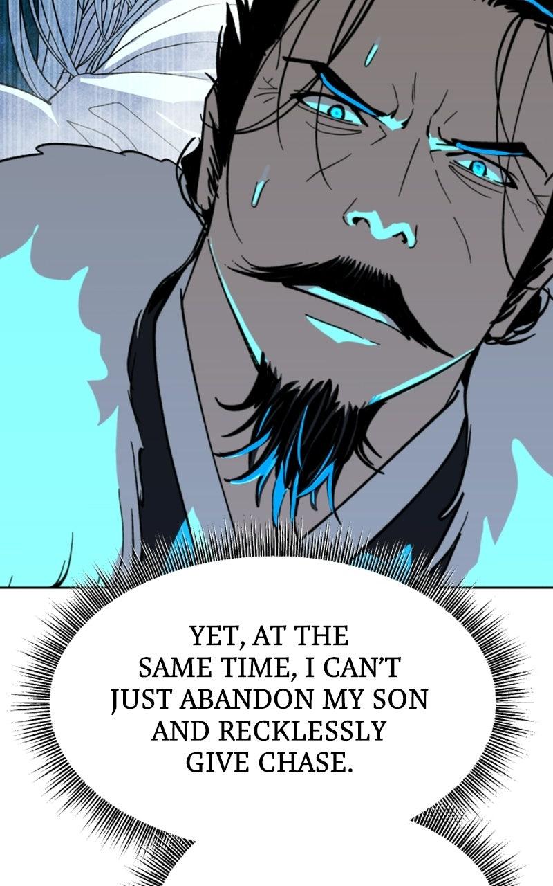 The Monkey King's Journey to the Murim Chapter 49 page 6 - 