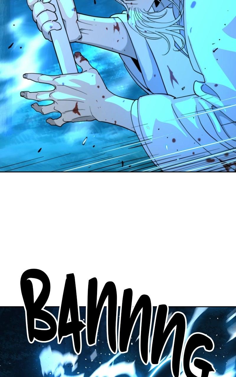 The Monkey King's Journey to the Murim Chapter 49 page 54 - 