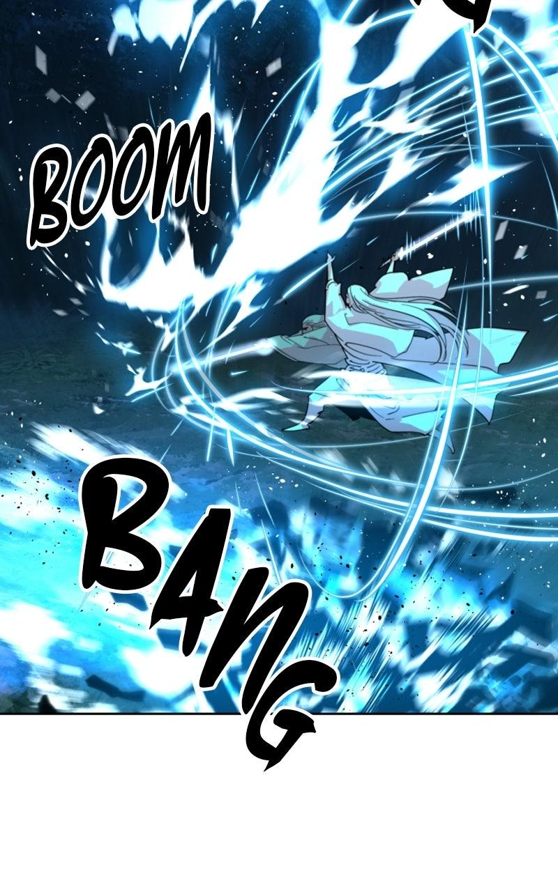 The Monkey King's Journey to the Murim Chapter 49 page 55 - 