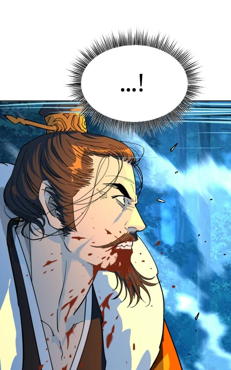 The Monkey King's Journey to the Murim Chapter 49 page 56 - 