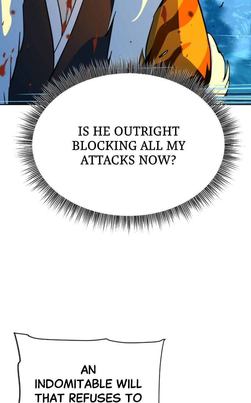 The Monkey King's Journey to the Murim Chapter 49 page 57 - 