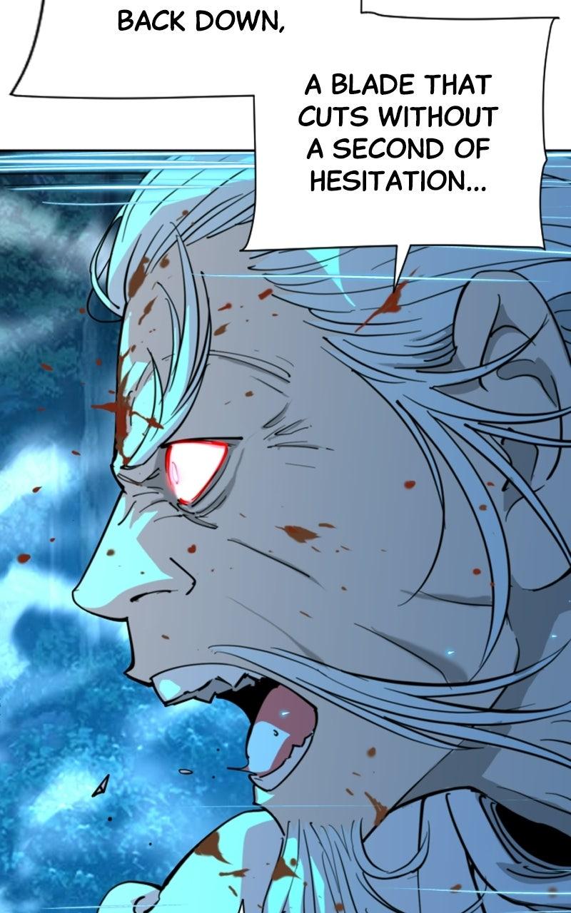 The Monkey King's Journey to the Murim Chapter 49 page 58 - 
