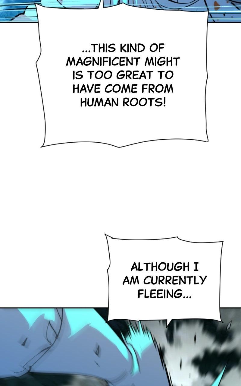 The Monkey King's Journey to the Murim Chapter 49 page 59 - 