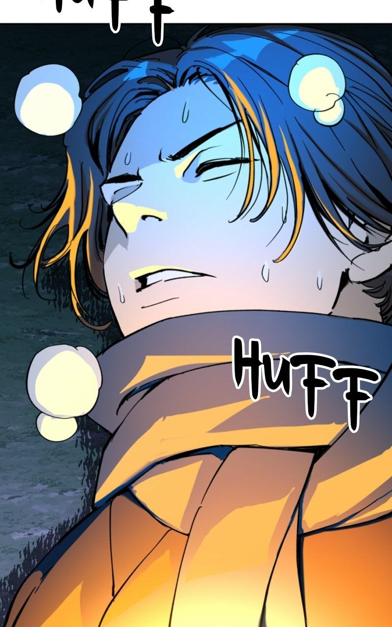 The Monkey King's Journey to the Murim Chapter 49 page 63 - 
