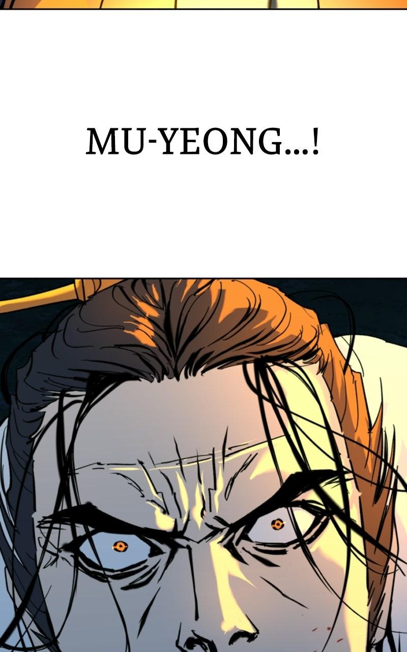 The Monkey King's Journey to the Murim Chapter 49 page 64 - 