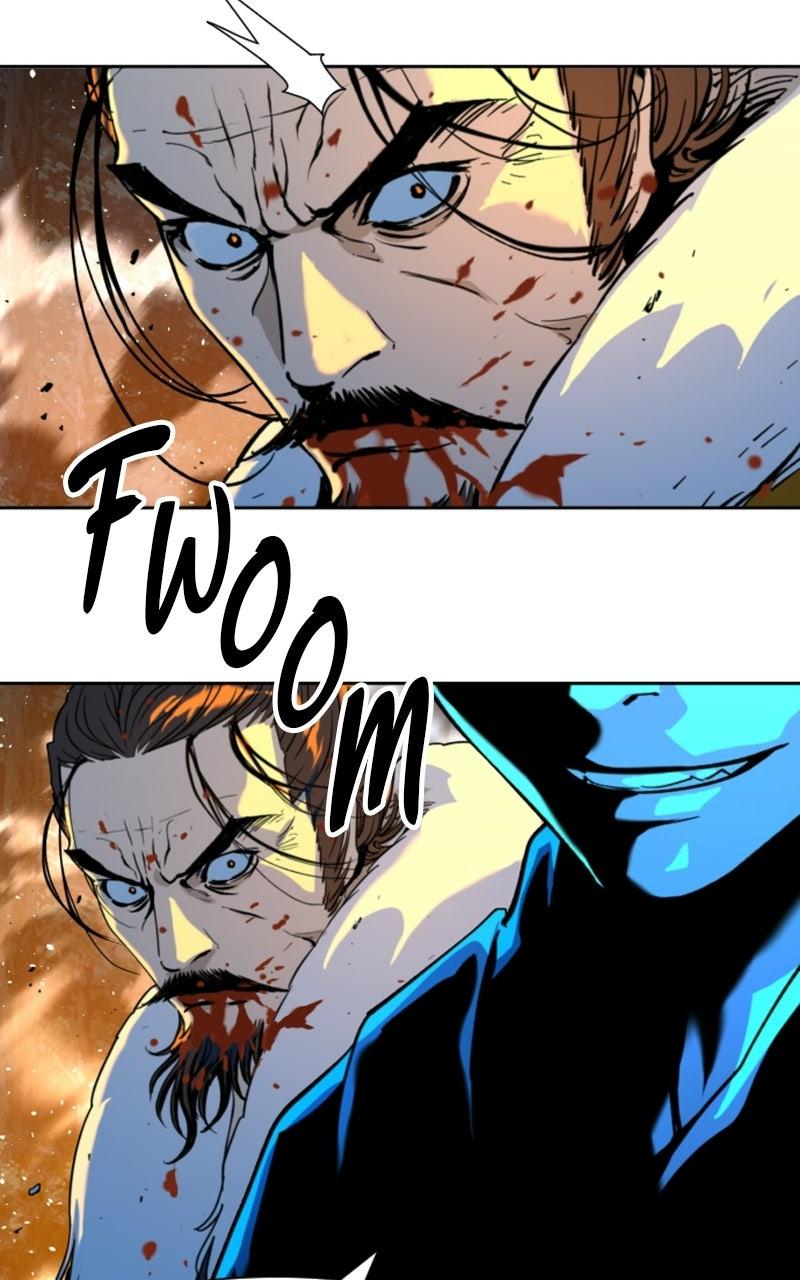 The Monkey King's Journey to the Murim Chapter 49 page 68 - 