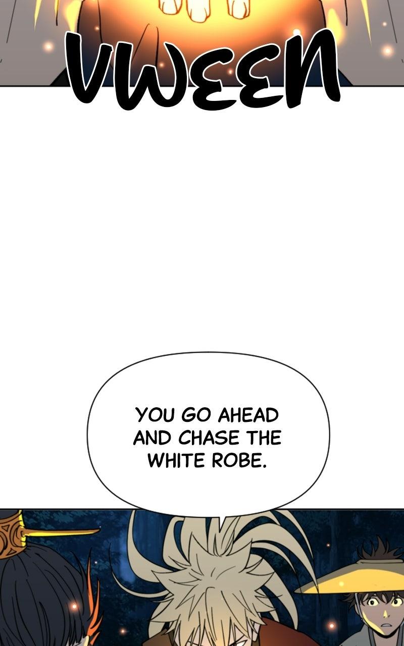 The Monkey King's Journey to the Murim Chapter 49 page 8 - 