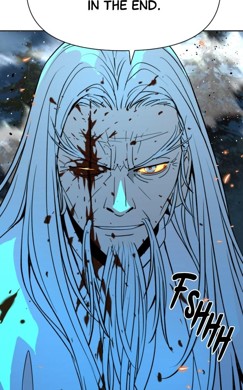 The Monkey King's Journey to the Murim Chapter 49 page 72 - 