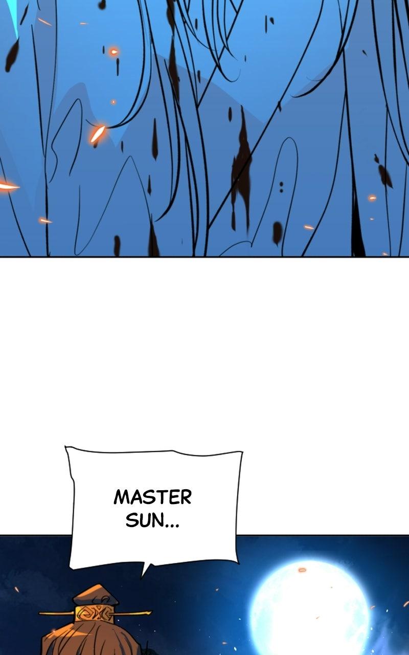 The Monkey King's Journey to the Murim Chapter 49 page 73 - 