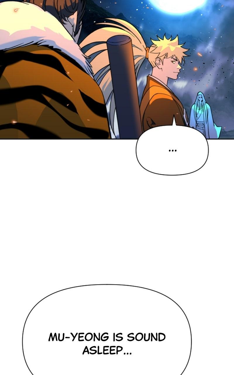 The Monkey King's Journey to the Murim Chapter 49 page 74 - 