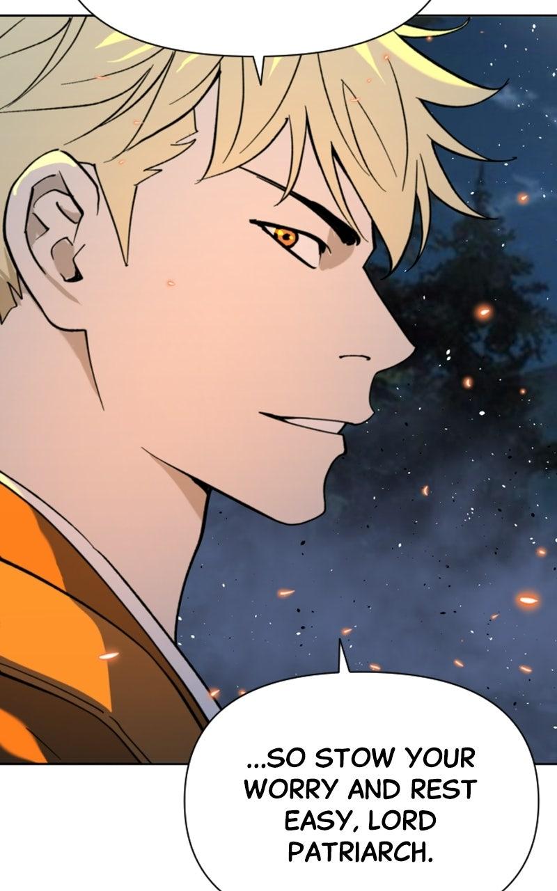 The Monkey King's Journey to the Murim Chapter 49 page 75 - 