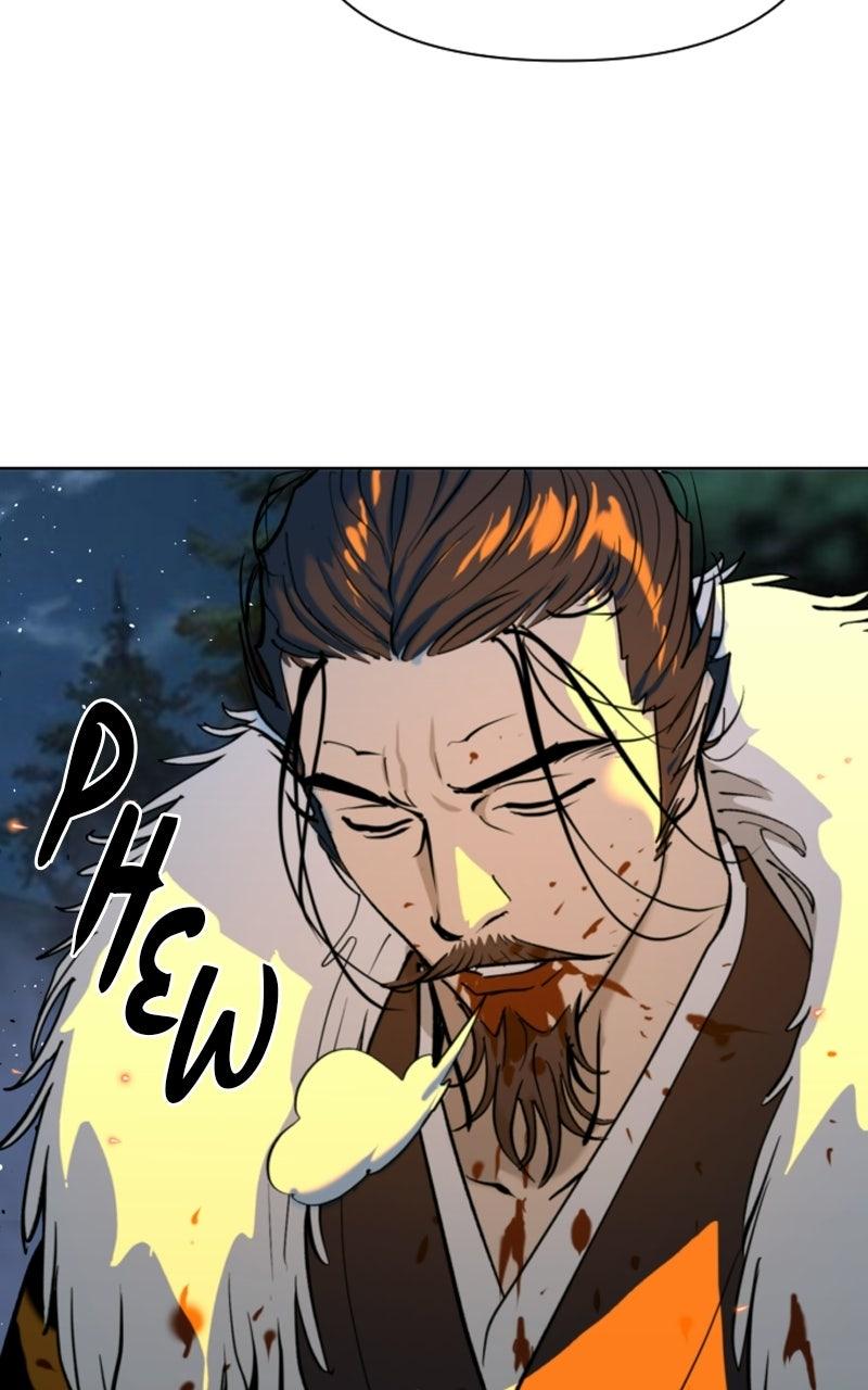 The Monkey King's Journey to the Murim Chapter 49 page 76 - 