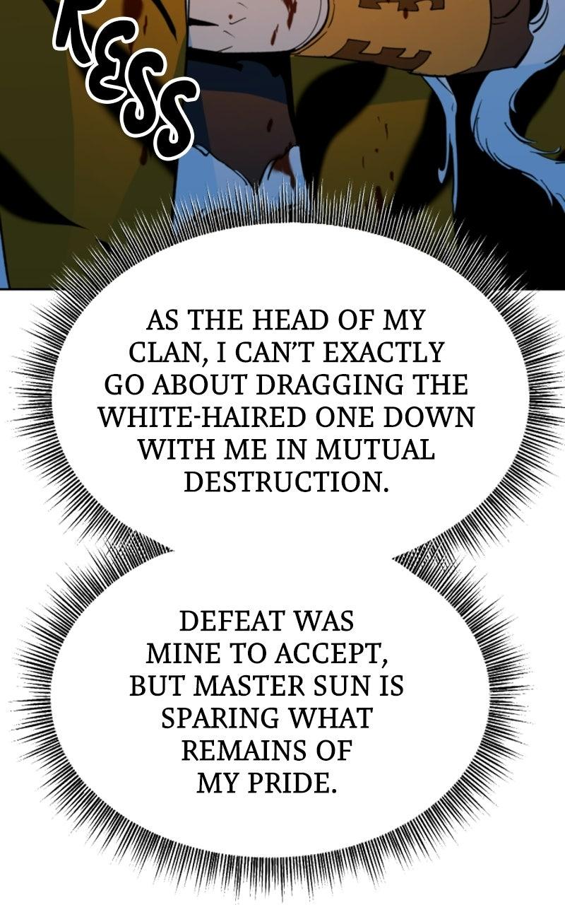 The Monkey King's Journey to the Murim Chapter 49 page 80 - 