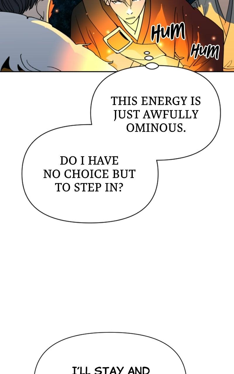 The Monkey King's Journey to the Murim Chapter 49 page 9 - 