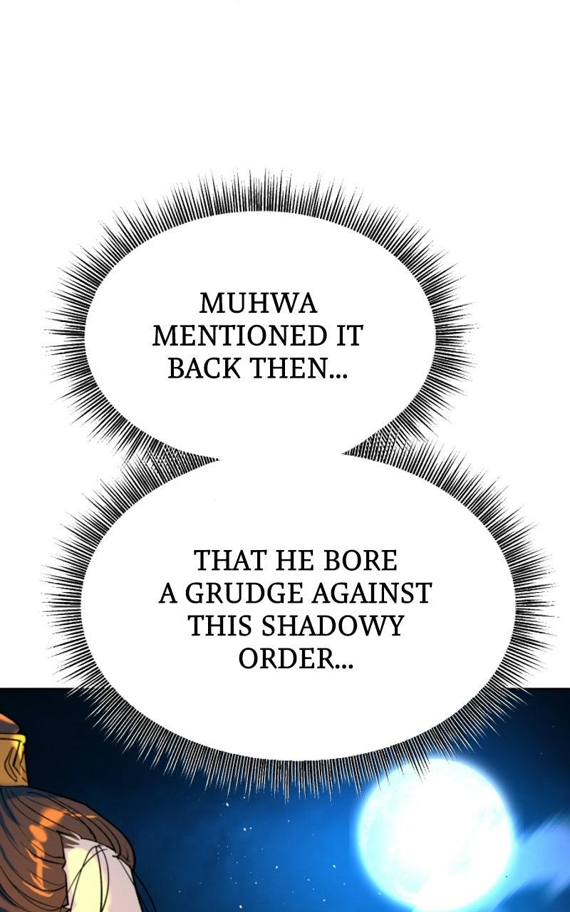The Monkey King's Journey to the Murim Chapter 49 page 81 - 
