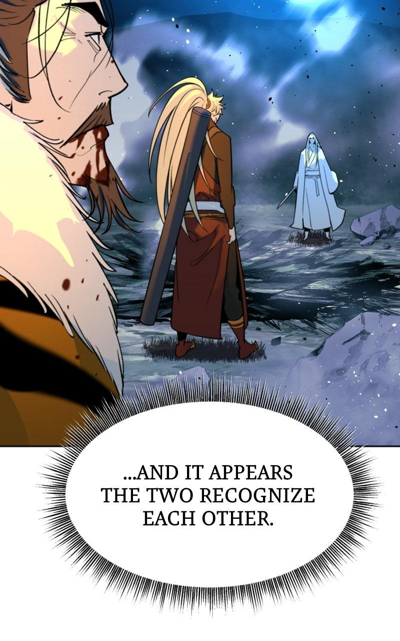 The Monkey King's Journey to the Murim Chapter 49 page 82 - 