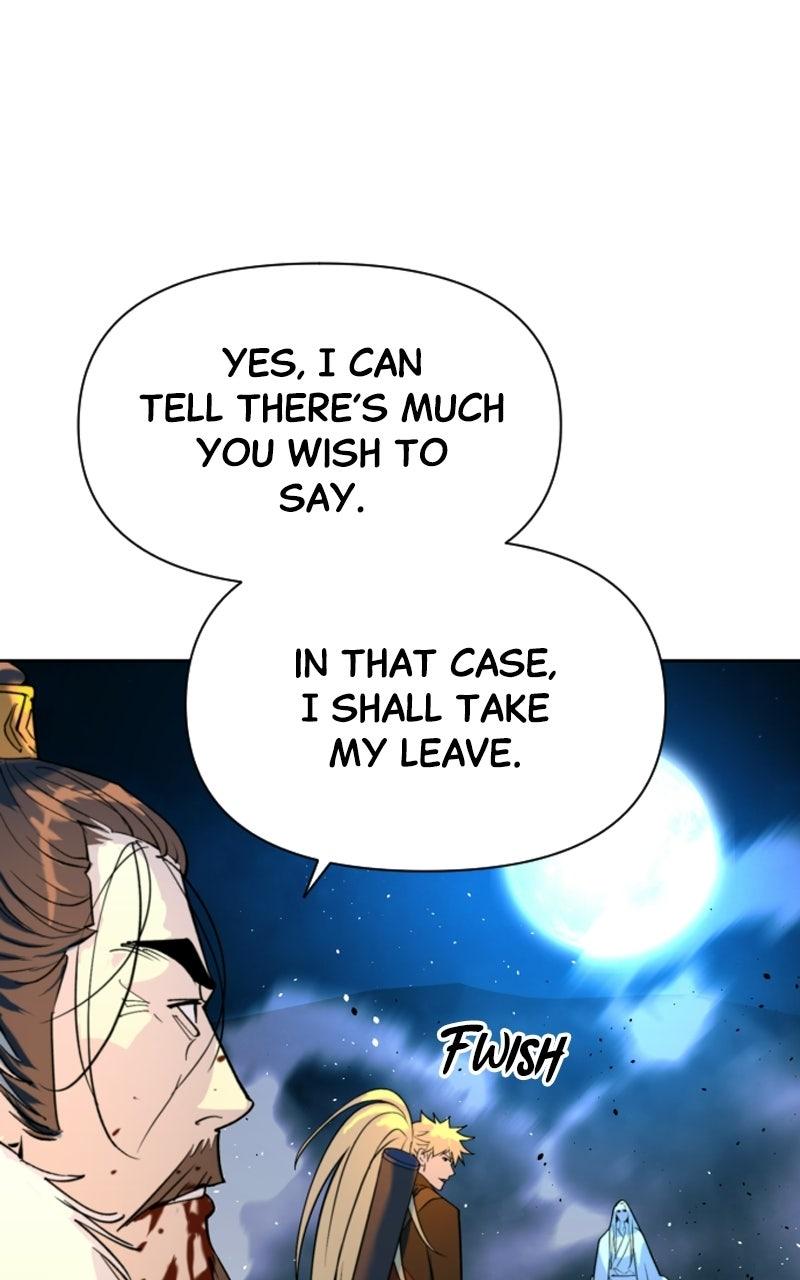 The Monkey King's Journey to the Murim Chapter 49 page 83 - 