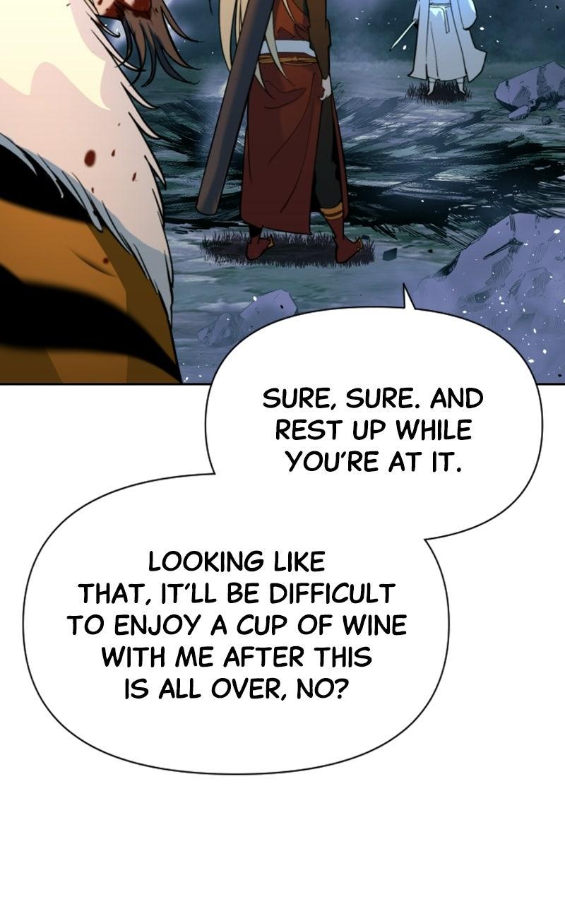 The Monkey King's Journey to the Murim Chapter 49 page 84 - 