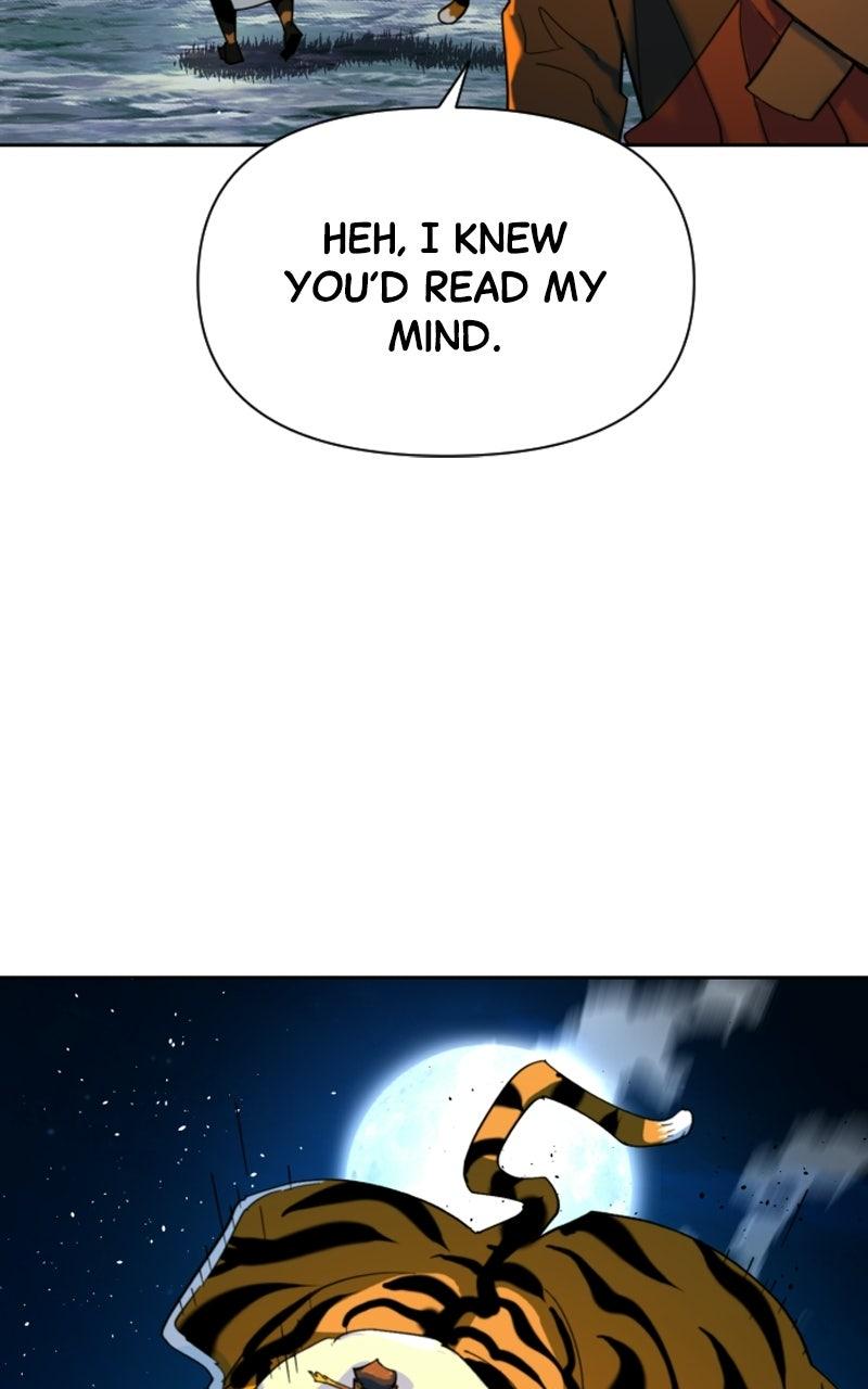 The Monkey King's Journey to the Murim Chapter 49 page 86 - 