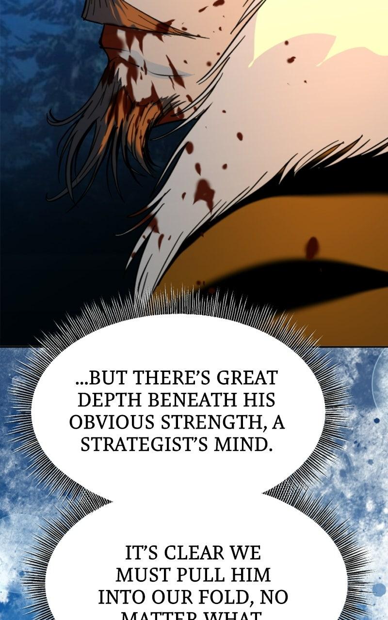 The Monkey King's Journey to the Murim Chapter 49 page 89 - 