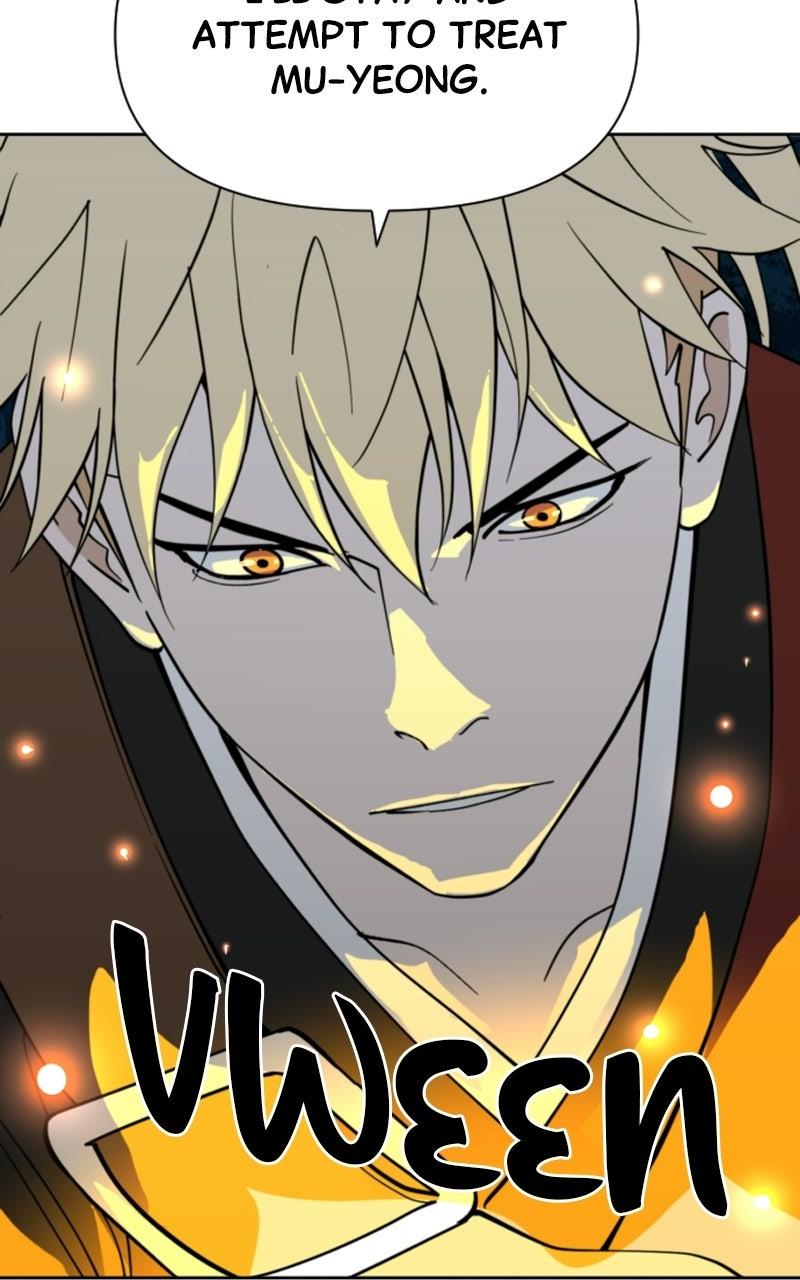 The Monkey King's Journey to the Murim Chapter 49 page 10 - 