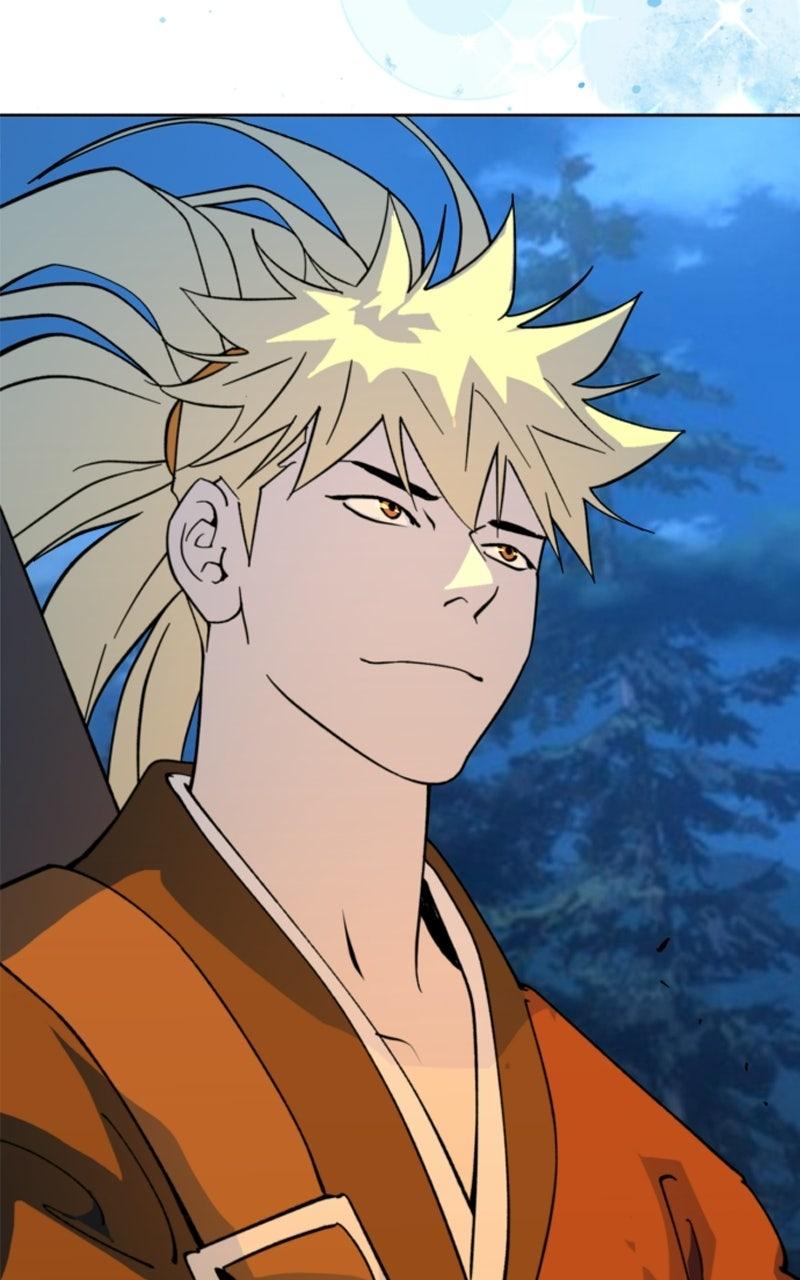 The Monkey King's Journey to the Murim Chapter 49 page 91 - 
