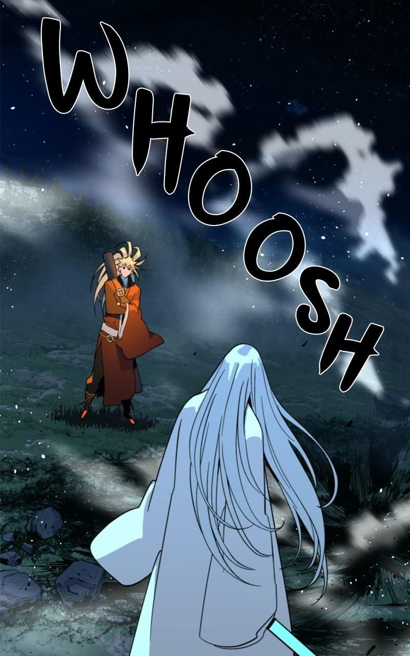 The Monkey King's Journey to the Murim Chapter 49 page 93 - 