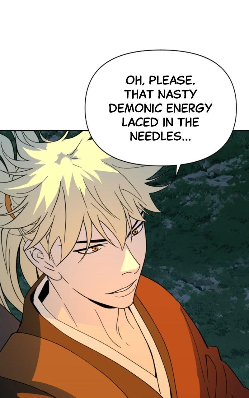 The Monkey King's Journey to the Murim Chapter 49 page 96 - 