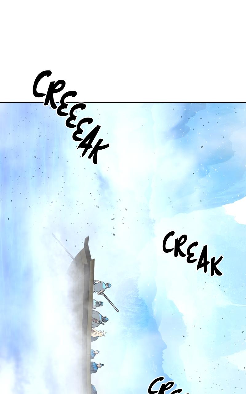 The Monkey King's Journey to the Murim Chapter 5 page 1 - 