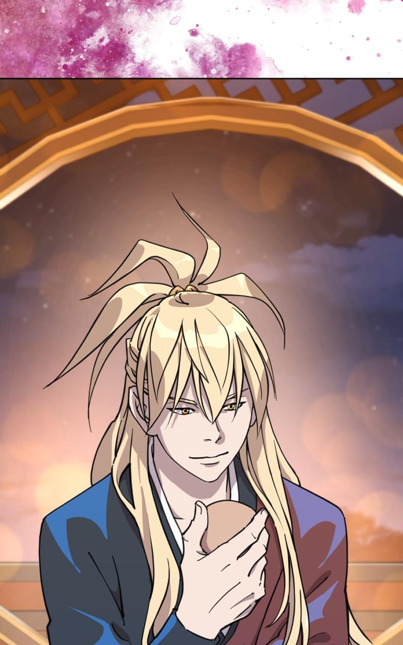 The Monkey King's Journey to the Murim Chapter 5 page 101 - 