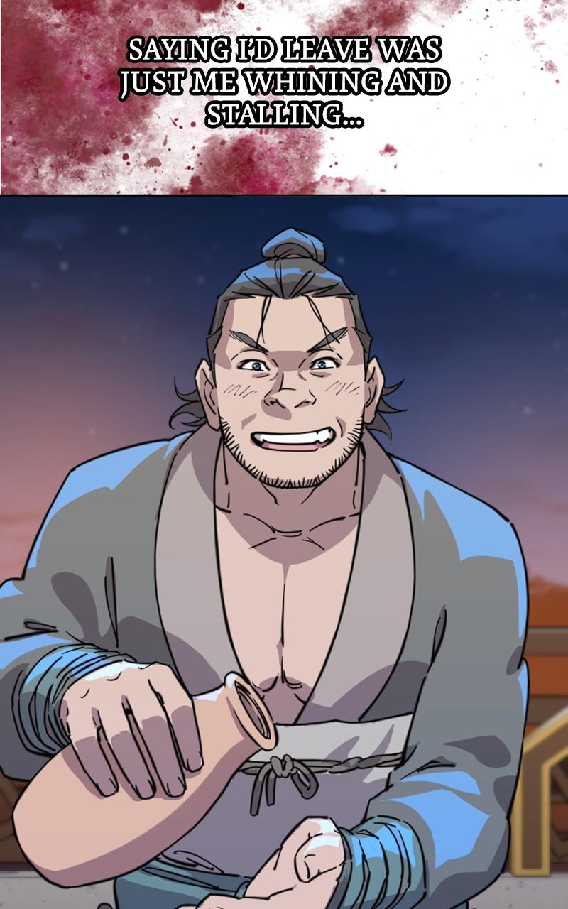 The Monkey King's Journey to the Murim Chapter 5 page 103 - 