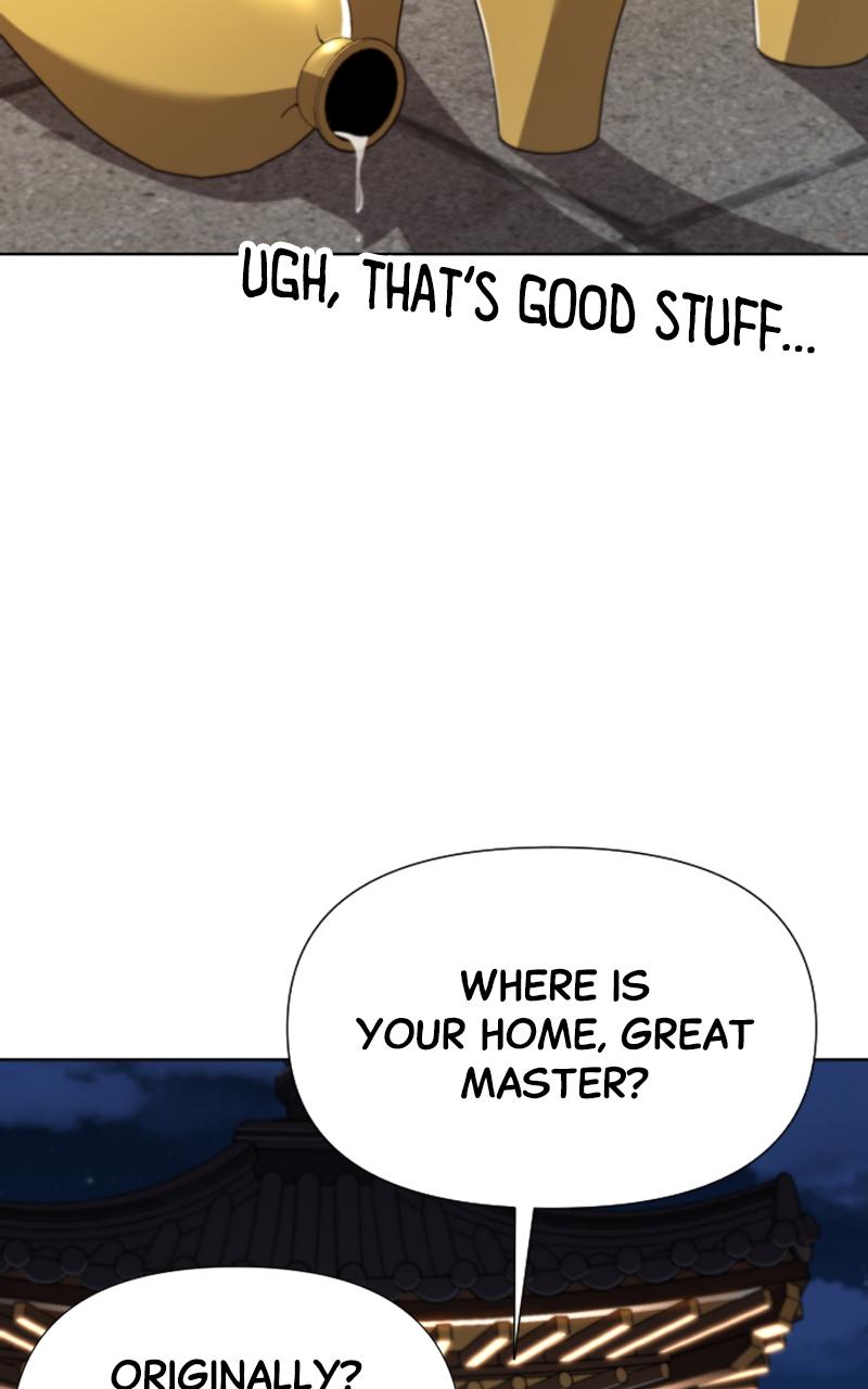 The Monkey King's Journey to the Murim Chapter 5 page 107 - 