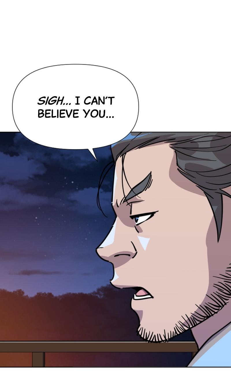 The Monkey King's Journey to the Murim Chapter 5 page 110 - 