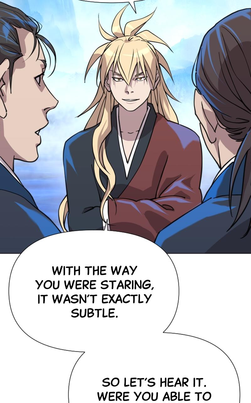 The Monkey King's Journey to the Murim Chapter 5 page 12 - 