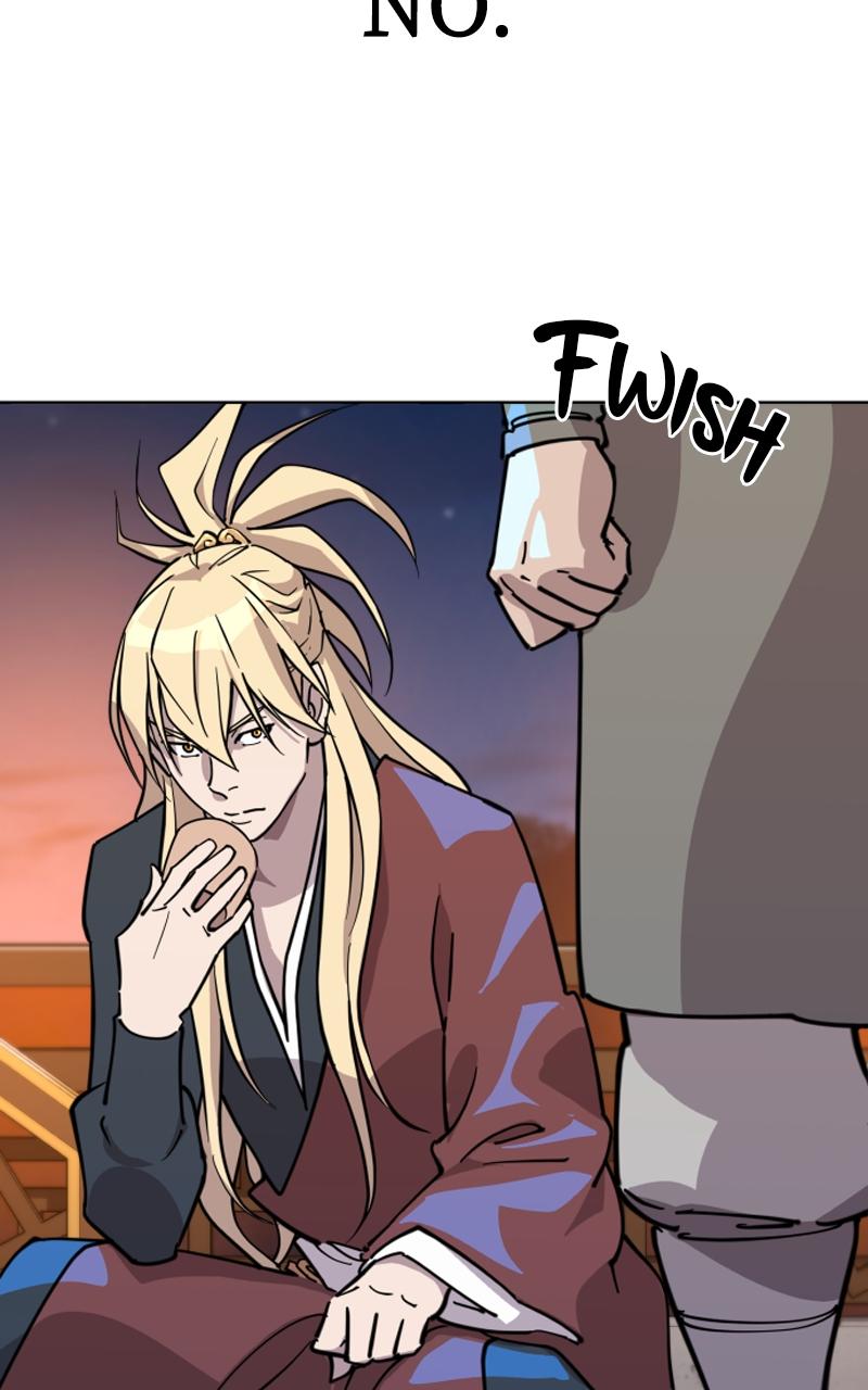 The Monkey King's Journey to the Murim Chapter 5 page 113 - 